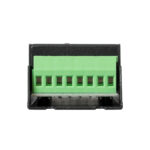 GloboStar® 71445 D5-P SKYDANCE DC DMX & RDM Dimmer High Speed Controller / Decoder 5 Καναλιών DC 12-48V 5 x 4A 192W - Max 20.5A 960W - IP20 Μ17.5 x Π4.5 x Υ3.5cm - 5 Years Warranty - Image 6