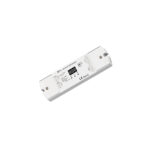 GLOBOSTAR® SKYDANCE-D1-L 71446 DC DMX Master Dimmer / Controller / Decoder Υψηλής Ταχύτητας με 1 x 15.5A 360W Κανάλια DC 12-24V 15.5A 360W Max IP20 - DMX512 & RDM - Μ17 x Π5 x Υ2.5cm - 5 Χρόνια Εγγύηση - Image 6