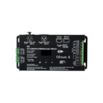 GloboStar® 71448 D5 SKYDANCE DC DMX & RDM Dimmer High Speed Controller / Decoder 5 Καναλιών DC 12-24V 5 x 6A 144W - Max 30A 864W - IP20 Μ17 x Π8 x Υ4cm - 5 Years Warranty - Image 3