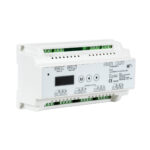 GloboStar® 71449 D12 SKYDANCE DC DMX & RDM Dimmer Din Rail Ράγας High Speed Controller / Decoder / Master 12 Καναλιών DC 12-24V 12 x 5A 120W - Max 60.5A 1440W - IP20 Μ15.5 x Π9 x Υ6cm - 5 Years Warranty - Image 4