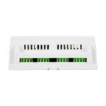 GloboStar® 71449 D12 SKYDANCE DC DMX & RDM Dimmer Din Rail Ράγας High Speed Controller / Decoder / Master 12 Καναλιών DC 12-24V 12 x 5A 120W - Max 60.5A 1440W - IP20 Μ15.5 x Π9 x Υ6cm - 5 Years Warranty - Image 5