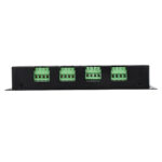 GloboStar® 71451 D12A SKYDANCE DC DMX & RDM Dimmer High Speed Controller / Decoder / Master 12 Καναλιών DC 12-24V 12 x 5A 120W - Max 60.5A 1440W - IP20 Μ25 x Π11.5 x Υ4cm - 5 Years Warranty - Image 5