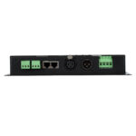 GloboStar® 71451 D12A SKYDANCE DC DMX & RDM Dimmer High Speed Controller / Decoder / Master 12 Καναλιών DC 12-24V 12 x 5A 120W - Max 60.5A 1440W - IP20 Μ25 x Π11.5 x Υ4cm - 5 Years Warranty - Image 6