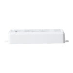 GLOBOSTAR® SKYDANCE-WT1 71468 DC WiFi & RF 2.4Ghz & Push Dimmer / Controller με 2 x 5A 90W Κανάλια DC 12-36V 10A 180W Max IP20 - WiFI & RF 2.4Ghz & Push Dimming - Μ11.5 x Π3.5 x Υ2cm - 5 Χρόνια Εγγύηση - Image 4