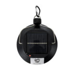 GLOBOSTAR® SOLARLAMP 71487 Λάμπα LED 15W 1500lm 180° DC 5V Powerbank με φορτιστή USB, Φωτοβολταϊκό Panel 5V 1W & Επαναφορτιζόμενη Μπαταρία Li-ion 3.2V 1700mAh IP20 Ψυχρό Λευκό 6000K - Μ12 x Π12 x Υ5cm - 2 Χρόνια Εγγύηση - Image 5