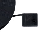 GloboStar® 71530 Ηλιακό Αυτόνομο Φωτοβολταϊκό Διακοσμητικό Συντριβάνι με Μέγιστο Ύψος Νερού 30-60cm - 4 Διαφορετικά Μπέκ Ψεκασμού Αδιάβροχο IP68 Φ16 x Υ7.5cm - Image 6