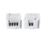 GloboStar® 71546 V3 SKYDANCE DC RF 2.4Ghz Dimmer High Speed Controller 3 Καναλιών DC 12-24V 3 x 5A 96W - Max 12A 288W - IP20 Μ10 x Π3.5 x Υ2cm - 5 Years Warranty - Image 5