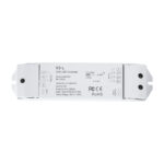 GloboStar® 71547 V3-L SKYDANCE DC RF 2.4Ghz Dimmer High Speed Controller & Push Dimming 3 Κανάλια DC 12-48V 3 x 6A 288W - Max 18.5A 288W - IP20 Μ17.5 x Π4.5 x Υ2.5cm - 5 Years Warranty - Image 3