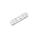 GloboStar® 71547 V3-L SKYDANCE DC RF 2.4Ghz Dimmer High Speed Controller & Push Dimming 3 Κανάλια DC 12-48V 3 x 6A 288W - Max 18.5A 288W - IP20 Μ17.5 x Π4.5 x Υ2.5cm - 5 Years Warranty - Image 6