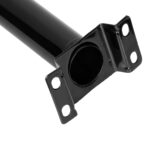 GloboStar® 71549 Μεταλλική Βάση Στήριξης M50cm x Φ50mm για Φωτιστικά Δρόμου Street Lights με Διάμετρο Βάσης από Φ50mm έως Φ60mm - Image 4