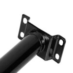 GloboStar® 71549 Μεταλλική Βάση Στήριξης M50cm x Φ50mm για Φωτιστικά Δρόμου Street Lights με Διάμετρο Βάσης από Φ50mm έως Φ60mm - Image 5