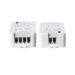 GloboStar® 71564 V2 SKYDANCE DC RF 2.4Ghz Dimmer High Speed Controller 2 Καναλιών DC 12-24V 2 x 5A 120W - Max 10.5A 252W - IP20 Μ10 x Π3.5 x Υ2cm - 5 Years Warranty - Image 5