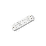 GloboStar® 71565 V2-L SKYDANCE DC RF 2.4Ghz Dimmer High Speed Controller & Push Dimming 2 Κανάλια DC 12-48V 2 x 8A 384W - Max 16.5A 384W - IP20 Μ17.5 x Π4.5 x Υ2.5cm - 5 Years Warranty - Image 6