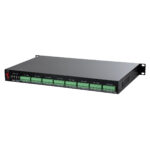 GloboStar® 71570 D32C SKYDANCE DC DMX & RDM Dimmer High Speed Controller / Constant Current Decoder 32 Καναλιών DC 12-48V 32 x 700mA 34W - Max 22.5A 1075W - IP20 Μ48 x Π26 x Υ5cm - 5 Years Warranty - Image 3