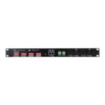 GloboStar® 71570 D32C SKYDANCE DC DMX & RDM Dimmer High Speed Controller / Constant Current Decoder 32 Καναλιών DC 12-48V 32 x 700mA 34W - Max 22.5A 1075W - IP20 Μ48 x Π26 x Υ5cm - 5 Years Warranty - Image 5
