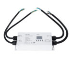 GloboStar® 71571-IP65 D4-WP SKYDANCE DC DMX & RDM Dimmer High Speed Controller / Decoder 4 Καναλιών DC 12-36V 4 x 5A 180W - Max 20.5A 720W - Αδιάβροχος IP65 Μ17 x Π8 x Υ4cm - 5 Years Warranty - Image 3