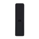 GloboStar® 71573 RS6 SKYDANCE Ασύρματο Χειριστήριο Αφής RF 2.4Ghz 4 Καναλιών για όλα τα Μονόχρωμα 4 Καναλιών SKYDANCE Controller DC 3V 2 x AAA - IP20 Μαύρο Μ15.5 x Π4.5 x Υ1.9cm - 5 Years Warranty - Image 3