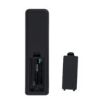 GloboStar® 71573 RS6 SKYDANCE Ασύρματο Χειριστήριο Αφής RF 2.4Ghz 4 Καναλιών για όλα τα Μονόχρωμα 4 Καναλιών SKYDANCE Controller DC 3V 2 x AAA - IP20 Μαύρο Μ15.5 x Π4.5 x Υ1.9cm - 5 Years Warranty - Image 4