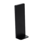 GloboStar® 71573 RS6 SKYDANCE Ασύρματο Χειριστήριο Αφής RF 2.4Ghz 4 Καναλιών για όλα τα Μονόχρωμα 4 Καναλιών SKYDANCE Controller DC 3V 2 x AAA - IP20 Μαύρο Μ15.5 x Π4.5 x Υ1.9cm - 5 Years Warranty - Image 5