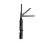 GLOBOSTAR® SKYDANCE-DM-WT 71577 DMX512 Ασύρματος Πομπός RF 2.4Ghz ISM GFSK 20dBm 400m Αρσενικό XLR3 DC 5V IP20 - Μ1.9 x Π1.9 x Υ22cm - 5 Χρόνια Εγγύηση - Image 4