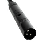 GLOBOSTAR® SKYDANCE-DM-WT 71577 DMX512 Ασύρματος Πομπός RF 2.4Ghz ISM GFSK 20dBm 400m Αρσενικό XLR3 DC 5V IP20 - Μ1.9 x Π1.9 x Υ22cm - 5 Χρόνια Εγγύηση - Image 5