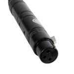 GLOBOSTAR® SKYDANCE-DM-WR 71578 DMX512 Ασύρματος Δέκτης RF 2.4Ghz ISM GFSK 20dBm 400m Θηλυκό XLR3 DC 5V IP20 - Μ1.9 x Π1.9 x Υ22cm - 5 Χρόνια Εγγύηση - Image 5