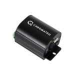 GLOBOSTAR® SKYDANCE-CHROMATEQ 71579 USB-C σε DMX512 Interface 128 Κανάλια XLR3 DC 5V IP40 - Ασύρματο Χειριστήριο IR - Μ7.8 x Π5 x Υ3.8cm - 5 Χρόνια Εγγύηση - Image 2