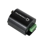 GLOBOSTAR® SKYDANCE-CHROMATEQ 71579 USB-C σε DMX512 Interface 128 Κανάλια XLR3 DC 5V IP40 - Ασύρματο Χειριστήριο IR - Μ7.8 x Π5 x Υ3.8cm - 5 Χρόνια Εγγύηση - Image 3