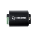 GLOBOSTAR® SKYDANCE-CHROMATEQ 71579 USB-C σε DMX512 Interface 128 Κανάλια XLR3 DC 5V IP40 - Ασύρματο Χειριστήριο IR - Μ7.8 x Π5 x Υ3.8cm - 5 Χρόνια Εγγύηση - Image 4