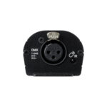 GLOBOSTAR® SKYDANCE-CHROMATEQ 71579 USB-C σε DMX512 Interface 128 Κανάλια XLR3 DC 5V IP40 - Ασύρματο Χειριστήριο IR - Μ7.8 x Π5 x Υ3.8cm - 5 Χρόνια Εγγύηση - Image 6