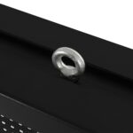 GLOBOSTAR® DISPLAY 90342 Κυλιόμενη Ψηφιακή Επιγραφή P10 Διπλής Όψης LED AC 220-240V Αδιάβροχο IP65 Πράσινο - WiFi Control μέσω FK APP - Αισθητήρας Θερμοκρασίας & Υγρασίας - Μ102 x Π11 x Υ102cm - 2 Χρόνια Εγγύηση - Image 5
