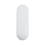 GLOBOSTAR® MiBoxer-FUT092 73007 RF 2.4G Ασύρματο Χειριστήριο Αφής 4 Ζωνών για όλα τα Πολύχρωμα RGBW+WW MiBoxer & MiLight Controller DC3V 2 x AAA IP20 - RF 2.4G - Μ15 x Π5 x Υ1.7cm - 3 Χρόνια Εγγύηση - Image 4