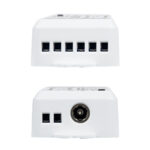 GloboStar® 73010 WT5 SKYDANCE DC WiFi & RF 2.4Ghz Dimmer High Speed Controller 5 Καναλιών DC 12-24V 5 x 3A 72W - Max 15A 360W - IP20 Μ10 x Π4 x Υ2cm - 5 Years Warranty - Image 5