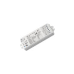 GloboStar® 73010 WT5 SKYDANCE DC WiFi & RF 2.4Ghz Dimmer High Speed Controller 5 Καναλιών DC 12-24V 5 x 3A 72W - Max 15A 360W - IP20 Μ10 x Π4 x Υ2cm - 5 Years Warranty - Image 6