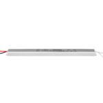 GLOBOSTAR® LUMISLIM 73013 Τροφοδοτικό/Μετασχηματιστής PELV 60W 2.5A DC 24V IP20 - AC 220-240V σε DC 24V - Μ31 x Π1.8 x Υ1.8cm - 3 Χρόνια Εγγύηση - Image 3