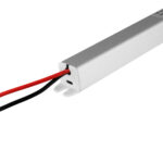 GLOBOSTAR® LUMISLIM 73013 Τροφοδοτικό/Μετασχηματιστής PELV 60W 2.5A DC 24V IP20 - AC 220-240V σε DC 24V - Μ31 x Π1.8 x Υ1.8cm - 3 Χρόνια Εγγύηση - Image 6