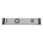 GloboStar® 73019 Μεταλλικό Τροφοδοτικό PELV Ultra Slim για Προϊόντα LED 400W 16.7A - AC 220-240V σε DC 24V - IP20 Μ31 x Π5.4 x Υ2.3cm - 3 Years Warranty - Image 3