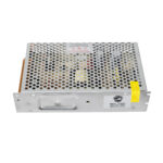 GloboStar® 73021 Μεταλλικό Τροφοδοτικό PELV για Προϊόντα LED 200W 40A - AC 220-240V σε DC 5V - IP20 - Μ20 x Π11 x Υ5cm - 3 Χρόνια Εγγύηση - Image 4