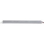 GLOBOSTAR® LUMISLIM 73024 Τροφοδοτικό/Μετασχηματιστής PELV 60W 5A DC 12V IP20 - AC 220-240V σε DC 12V - Μ31 x Π1.8 x Υ1.8cm - 3 Χρόνια Εγγύηση - Image 3