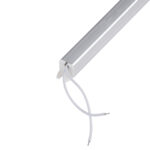 GLOBOSTAR® LUMISLIM 73024 Τροφοδοτικό/Μετασχηματιστής PELV 60W 5A DC 12V IP20 - AC 220-240V σε DC 12V - Μ31 x Π1.8 x Υ1.8cm - 3 Χρόνια Εγγύηση - Image 5