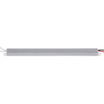 GLOBOSTAR® LUMISLIM 73025 Τροφοδοτικό/Μετασχηματιστής PELV 75W 6.25A DC 12V IP20 - AC 220-240V σε DC 12V - Μ31 x Π1.8 x Υ1.8cm - 3 Χρόνια Εγγύηση - Image 4