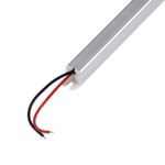 GLOBOSTAR® LUMISLIM 73025 Τροφοδοτικό/Μετασχηματιστής PELV 75W 6.25A DC 12V IP20 - AC 220-240V σε DC 12V - Μ31 x Π1.8 x Υ1.8cm - 3 Χρόνια Εγγύηση - Image 6