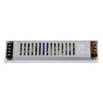 GloboStar® 73026 Μεταλλικό Τροφοδοτικό PELV Ultra Slim για Προϊόντα LED 120W 10A - AC 220-240V σε DC 12V - IP20 L22.5 x W5.4 x H2.1cm - 3 Χρόνια Εγγύηση - Image 3