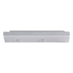 GloboStar® 73026 Μεταλλικό Τροφοδοτικό PELV Ultra Slim για Προϊόντα LED 120W 10A - AC 220-240V σε DC 12V - IP20 L22.5 x W5.4 x H2.1cm - 3 Χρόνια Εγγύηση - Image 4