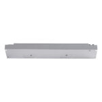 GloboStar® 73027 Μεταλλικό Τροφοδοτικό PELV Ultra Slim για Προϊόντα LED 150W 12.5A - AC 220-240V σε DC 12V - IP20 L25.2 x W5.4 x H2.1cm - 3 Χρόνια Εγγύηση - Image 4