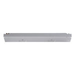 GloboStar® 73028 Μεταλλικό Τροφοδοτικό PELV Ultra Slim για Προϊόντα LED 200W 16.5A - AC 220-240V σε DC 12V - IP20 L31 x W5.4 x H2.3cm - 3 Χρόνια Εγγύηση - Image 4