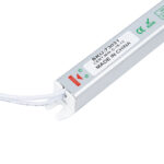 GLOBOSTAR® LUMISLIM 73031 Τροφοδοτικό/Μετασχηματιστής PELV 18W 1.5A DC 12V IP20 - AC 220-240V σε DC 12V - Μ17.5 x Π1.8 x Υ1.8cm - 3 Χρόνια Εγγύηση - Image 6