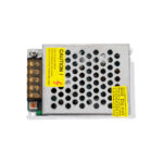 GLOBOSTAR® LUMIVOLT 73032 Τροφοδοτικό/Μετασχηματιστής PELV 25W 2.1A DC 12V IP20 - AC 220-240V σε DC 12V / Ρυθμιζόμενo από DC 10.8V έως DC 13.2V - Μ8.7 x Π5.8 x Υ3.4cm - 3 Χρόνια Εγγύηση - Image 6