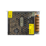 GloboStar® 73033 Μεταλλικό Τροφοδοτικό PELV για Προϊόντα LED 60W 5A - AC 220-240V σε DC 12V - IP20 - Μ11 x Π8 x Υ3.5cm - 2 Χρόνια Εγγύηση - Image 6