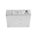 GLOBOSTAR® LUMIVOLT 73034 Τροφοδοτικό/Μετασχηματιστής PELV 120W 10A DC 12V IP20 - AC 220-240V σε DC 12V / Ρυθμιζόμενo από DC 10.8V έως DC 13.2V - Μ13 x Π10 x Υ4cm - 3 Χρόνια Εγγύηση - Image 5